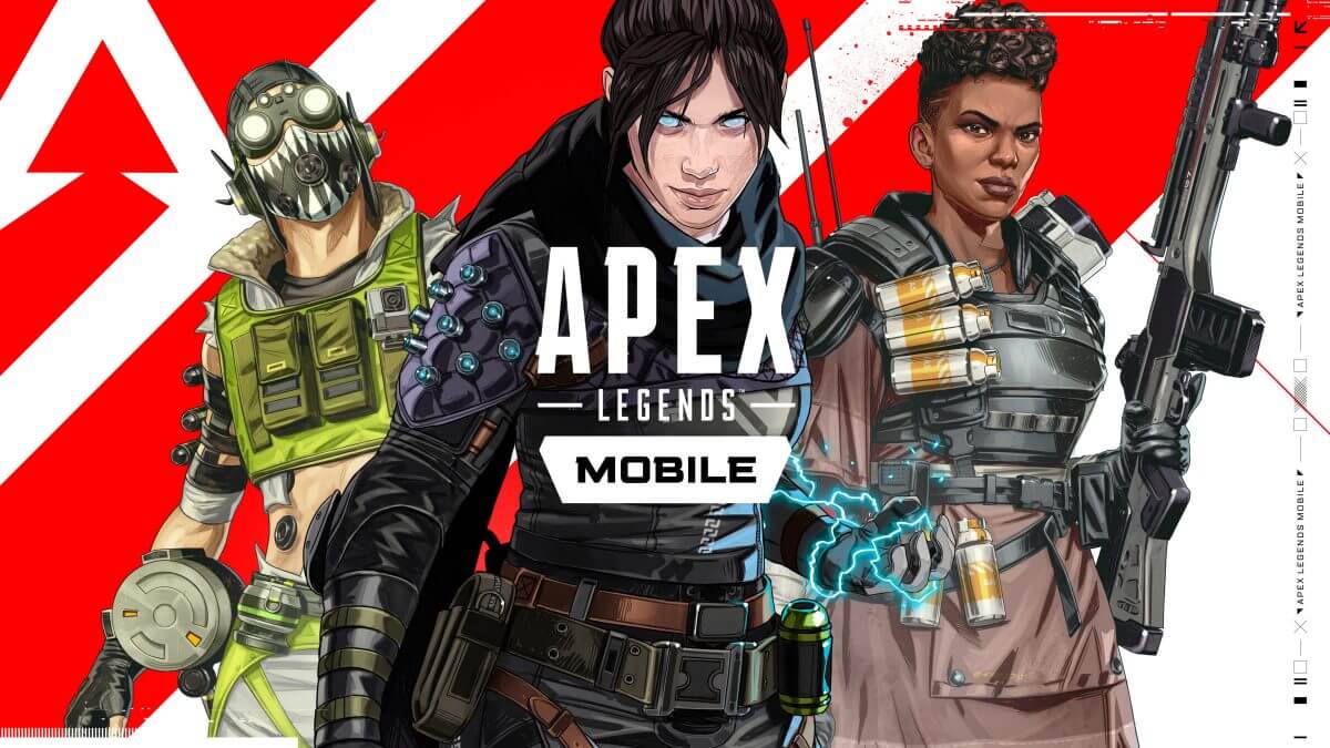 Apex Mobile Oyun Hileleri