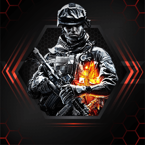 Battlefield Cheat
