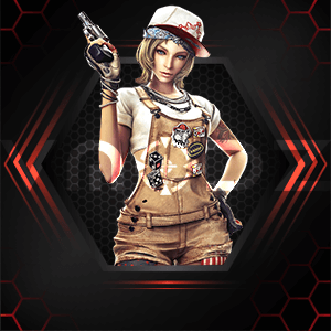 Crossfire Cheat